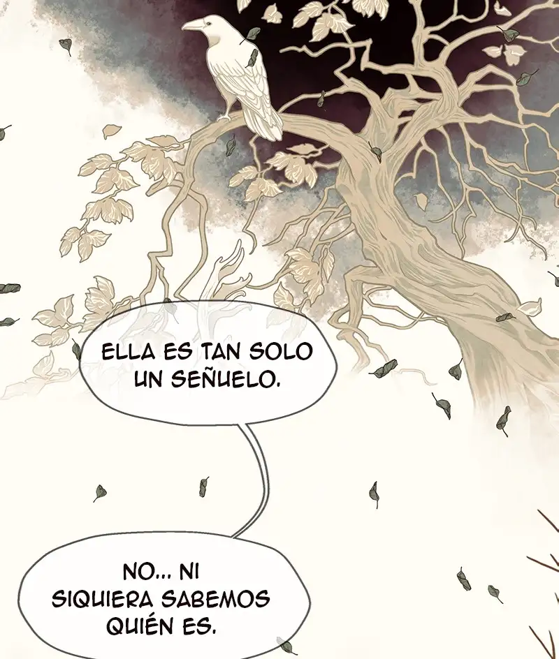 Yo soy la Villana capítulo 65, página 87