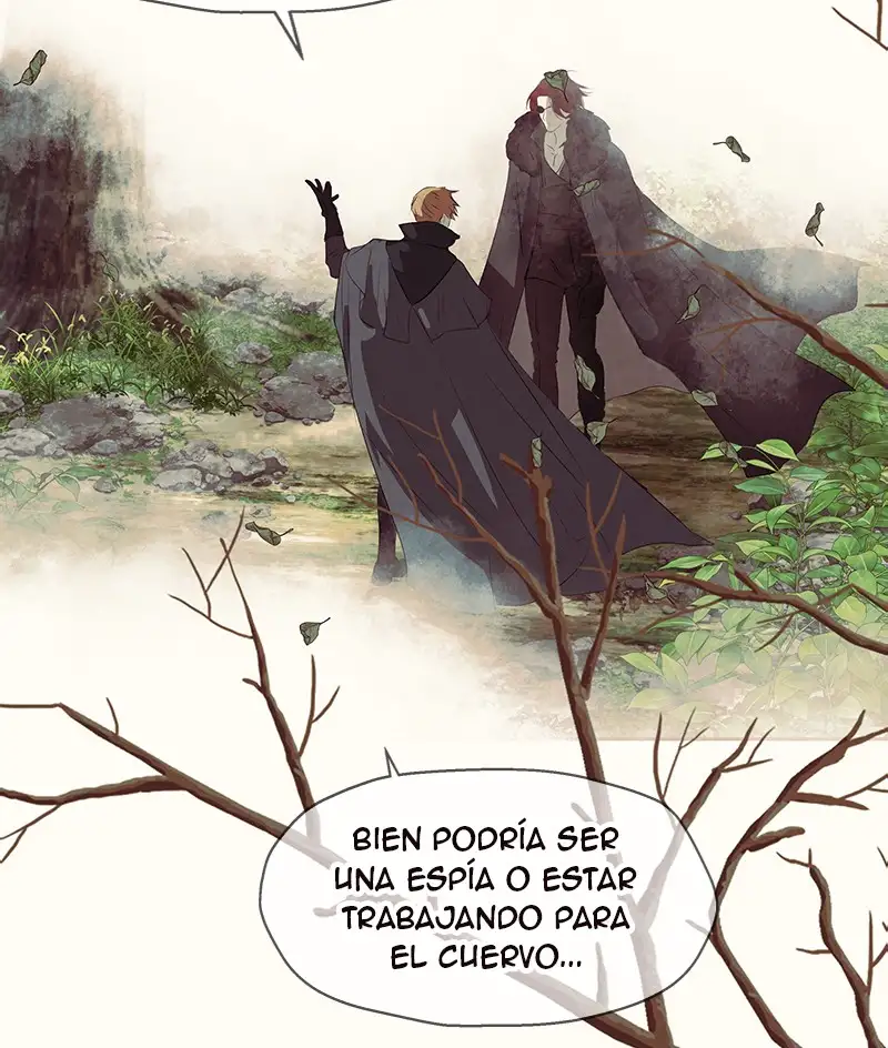 Yo soy la Villana capítulo 65, página 88