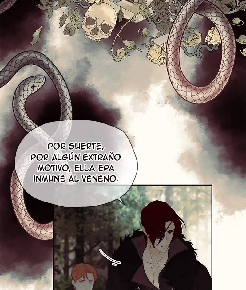 Yo soy la Villana capítulo 65, página 94