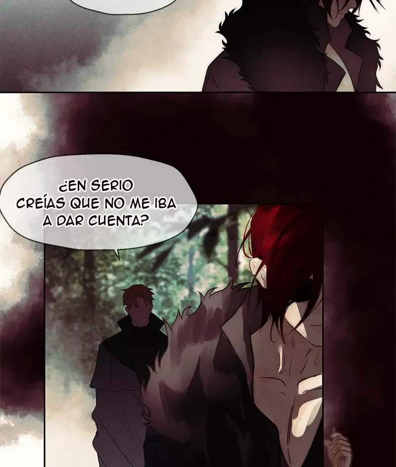 Yo soy la Villana capítulo 65, página 96