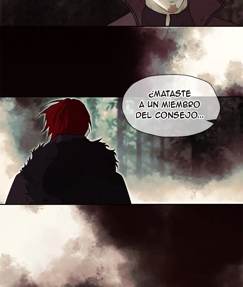 Yo soy la Villana capítulo 65, página 98