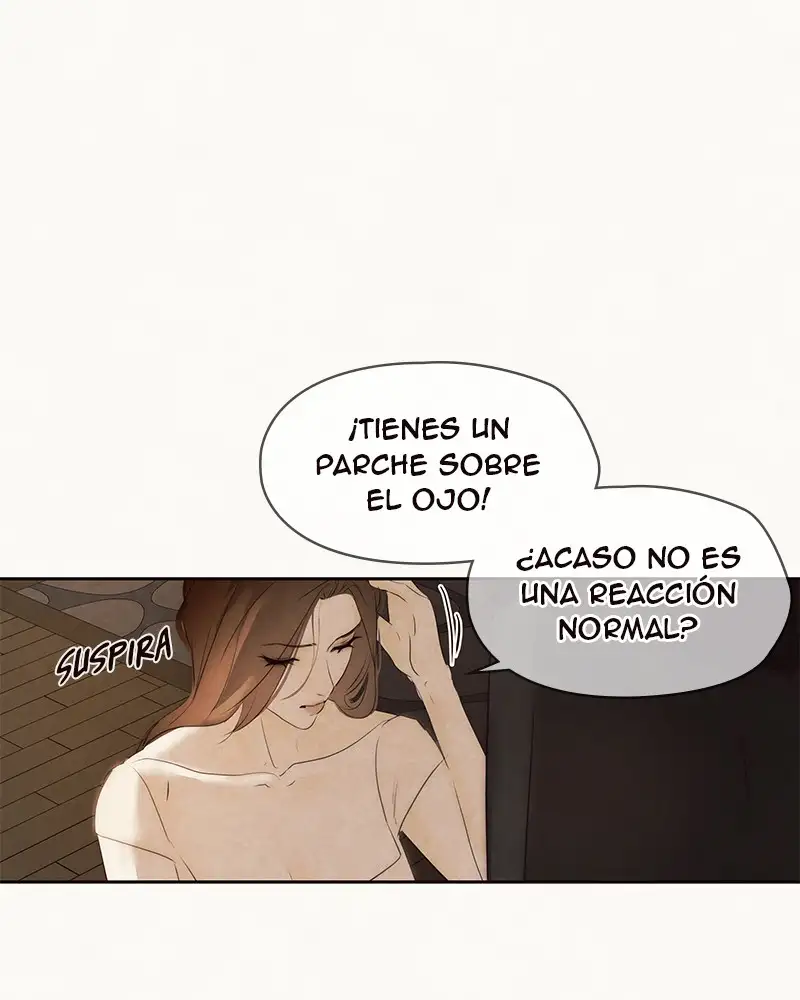 Yo soy la Villana capítulo 66, página 21