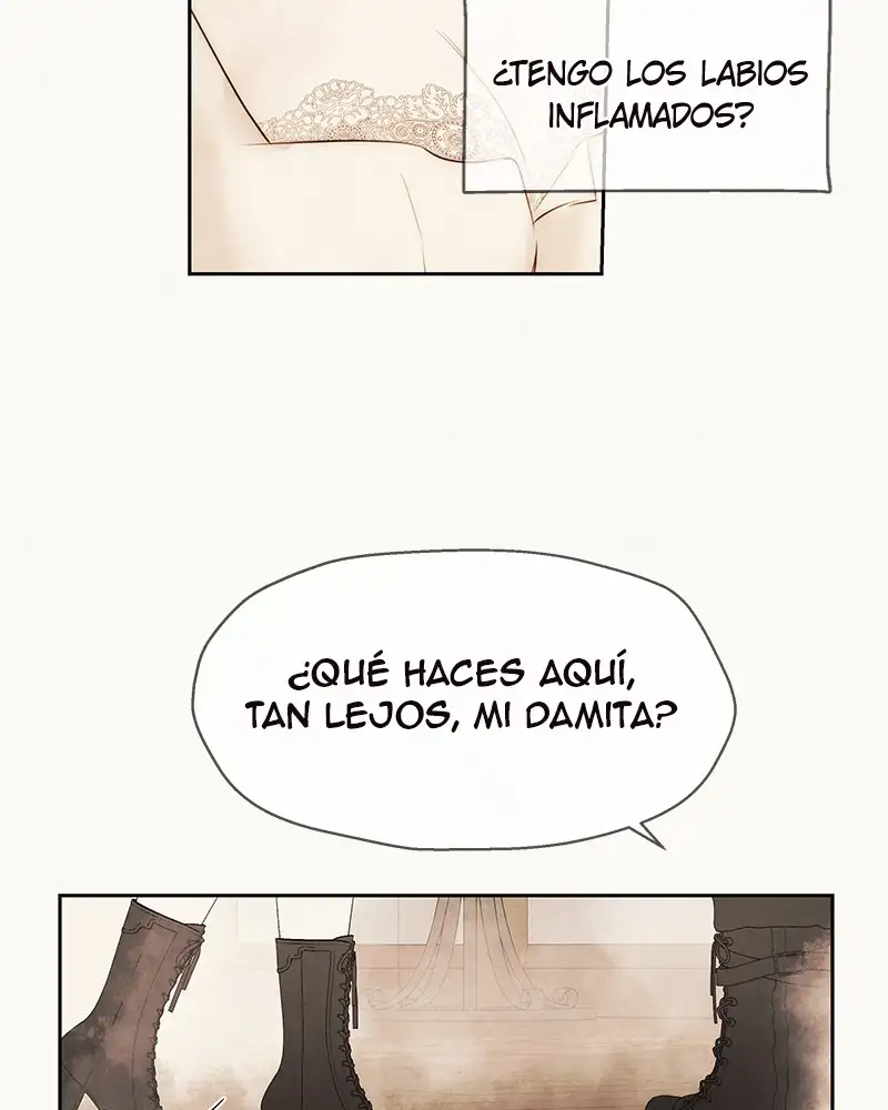 Yo soy la Villana capítulo 66, página 26