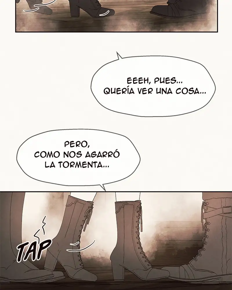 Yo soy la Villana capítulo 66, página 27