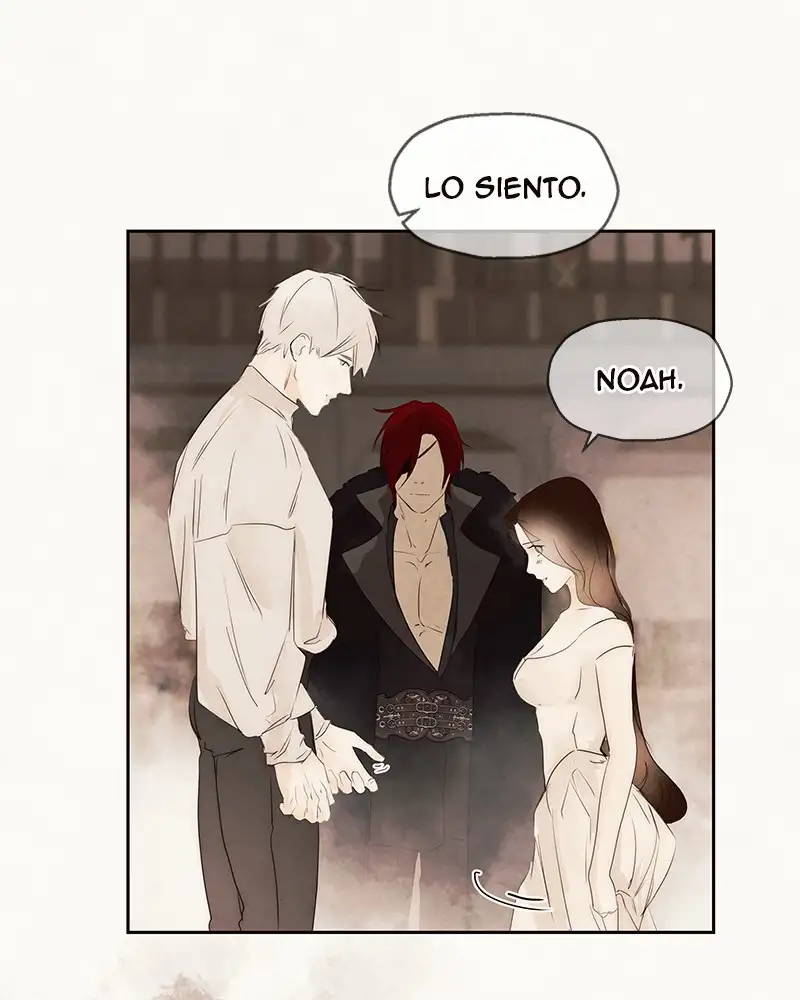 Yo soy la Villana capítulo 66, página 30