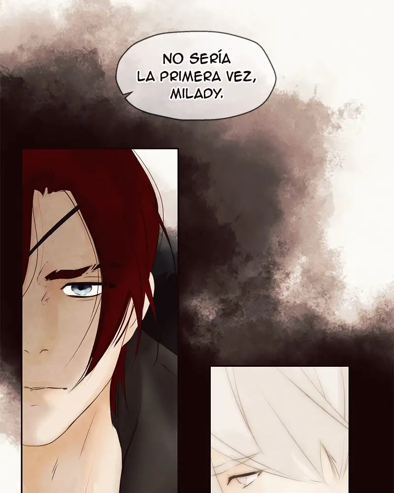 Yo soy la Villana capítulo 66, página 31