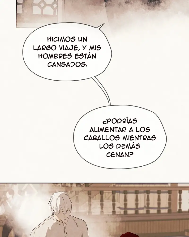 Yo soy la Villana capítulo 66, página 34
