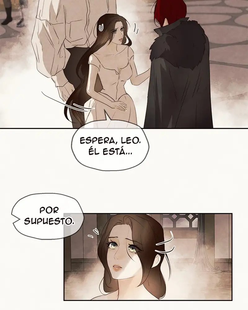 Yo soy la Villana capítulo 66, página 35