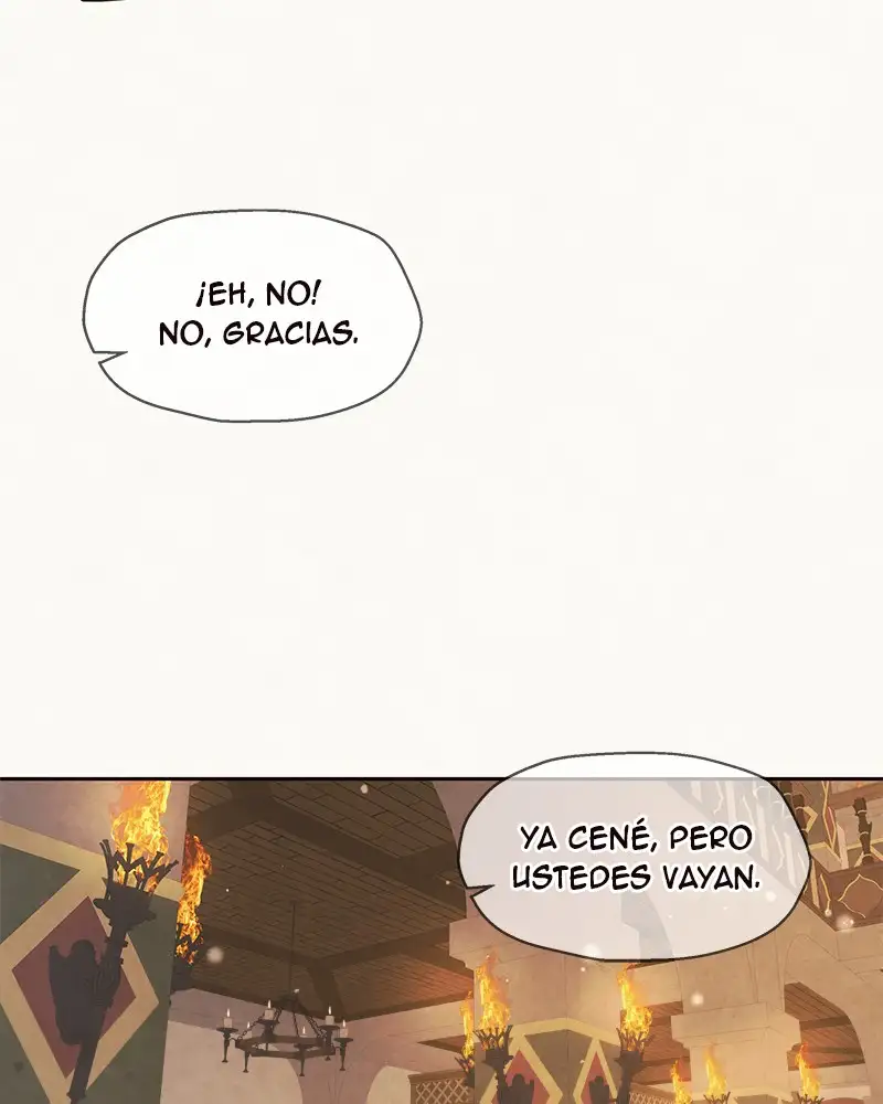 Yo soy la Villana capítulo 66, página 42