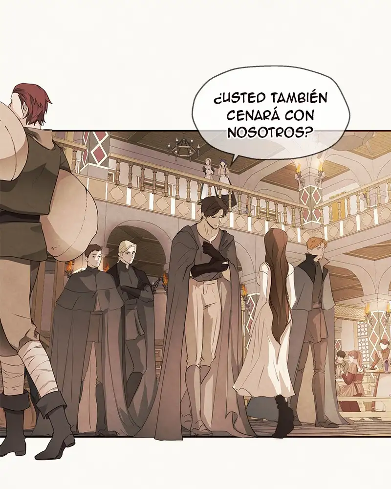Yo soy la Villana capítulo 67, página 4