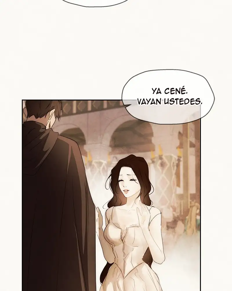 Yo soy la Villana capítulo 67, página 6