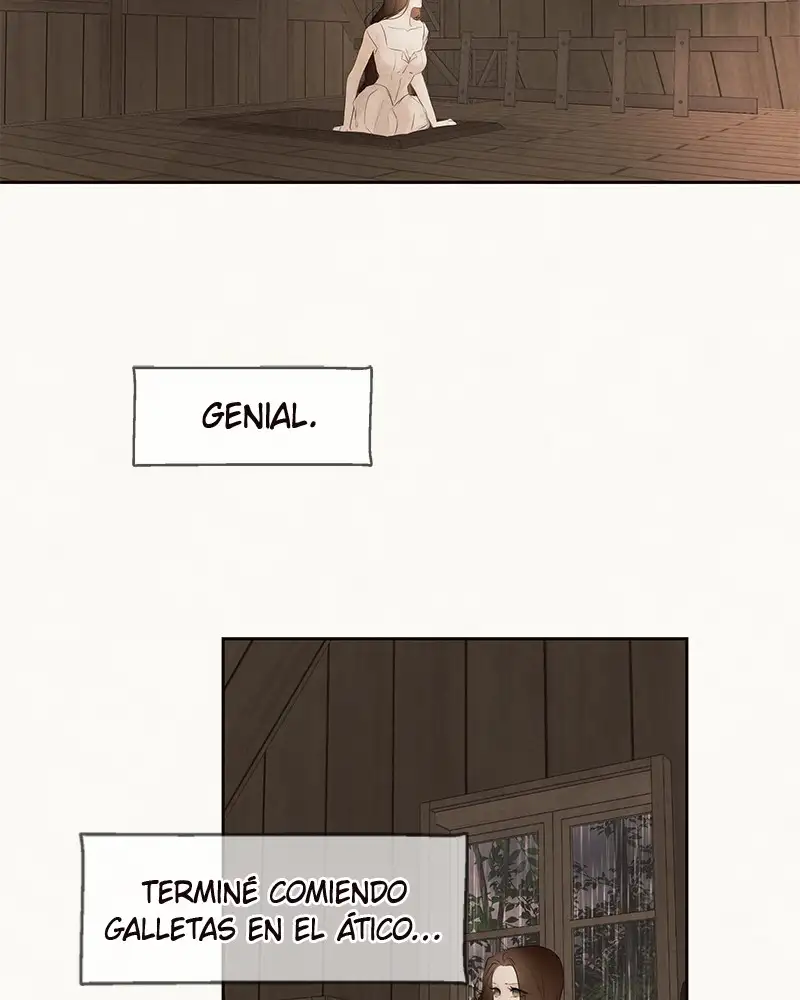 Yo soy la Villana capítulo 67, página 12