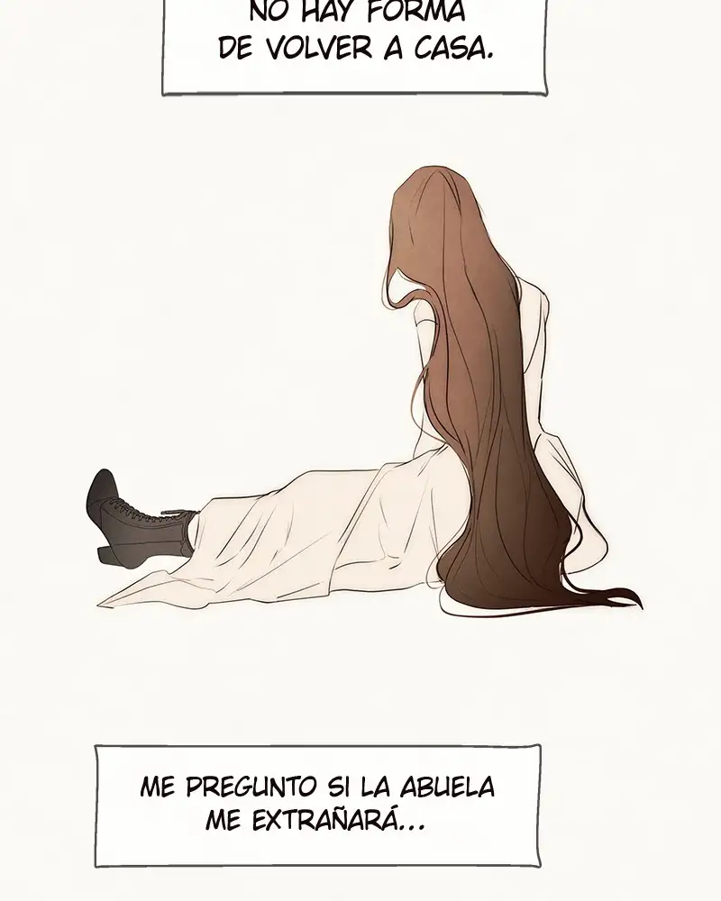 Yo soy la Villana capítulo 67, página 16