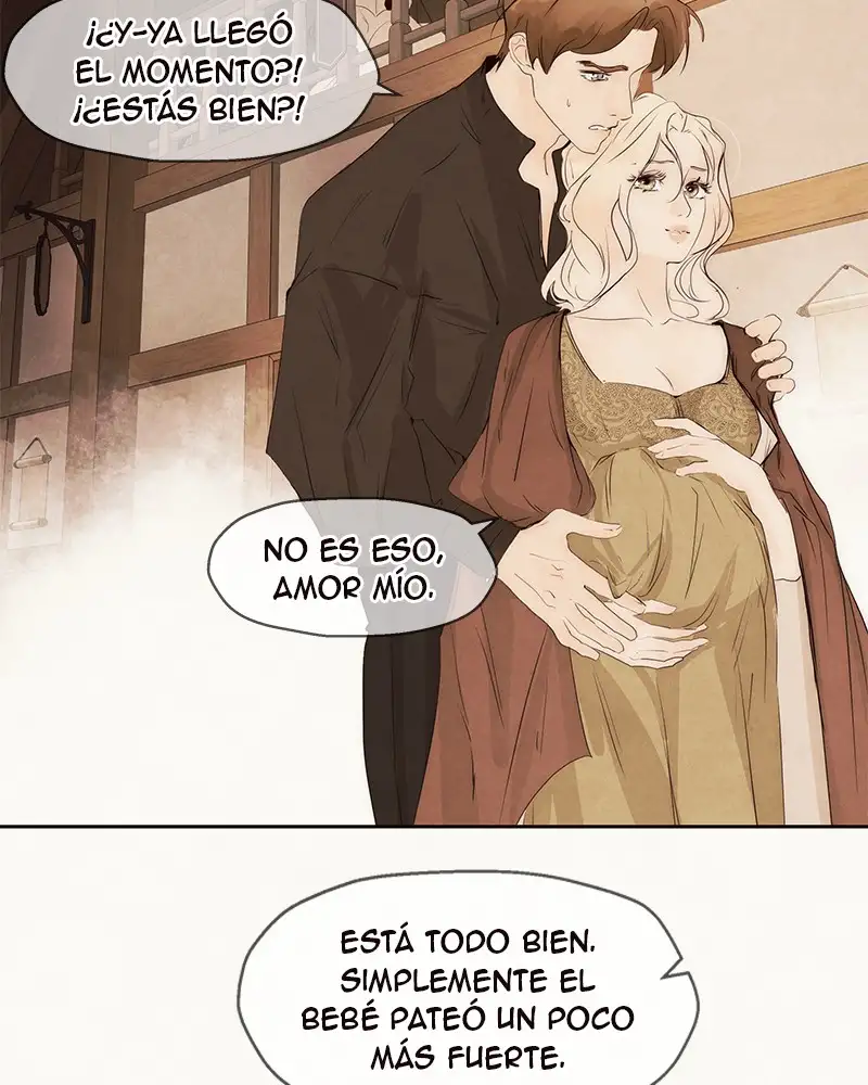 Yo soy la Villana capítulo 67, página 19