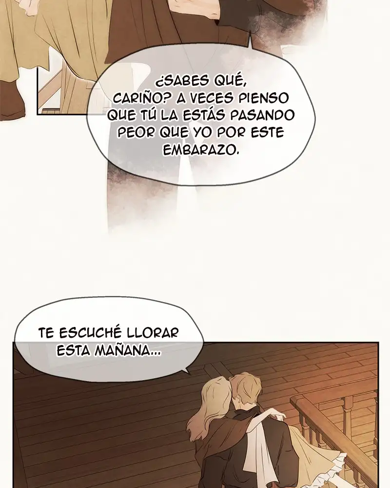 Yo soy la Villana capítulo 67, página 21