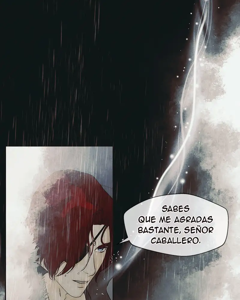 Yo soy la Villana capítulo 67, página 49