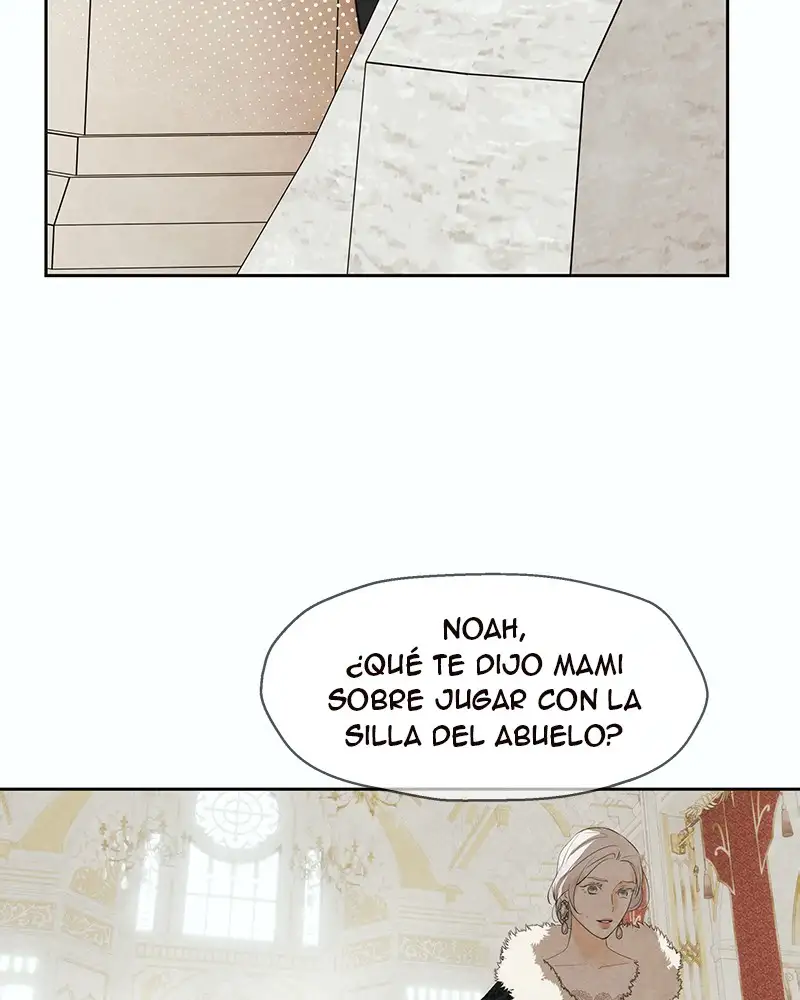 Yo soy la Villana capítulo 67, página 72