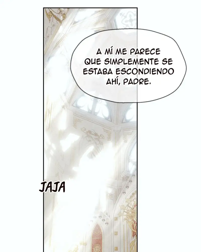 Yo soy la Villana capítulo 67, página 76