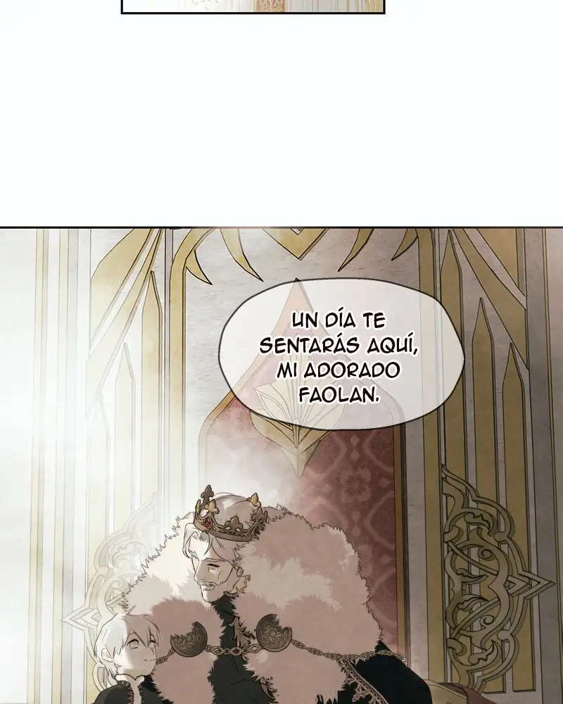 Yo soy la Villana capítulo 67, página 77