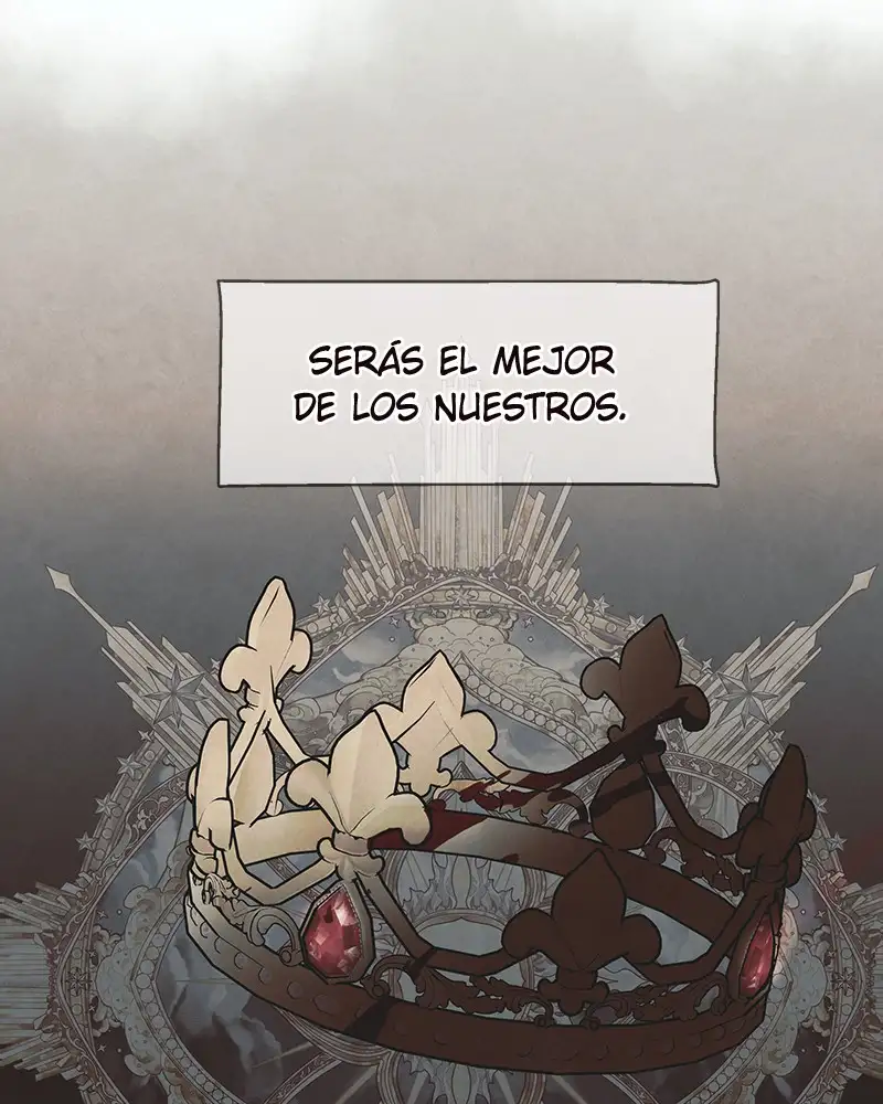 Yo soy la Villana capítulo 67, página 79
