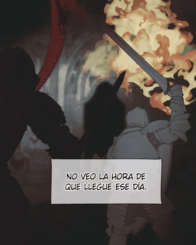Yo soy la Villana capítulo 67, página 81