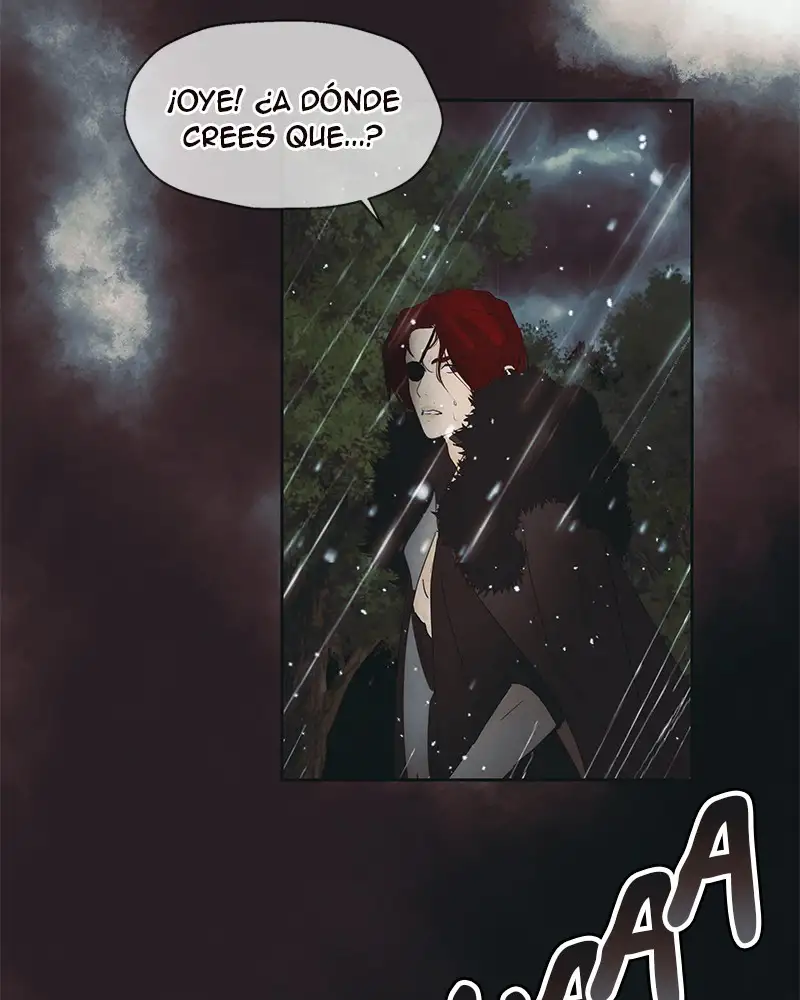 Yo soy la Villana capítulo 68, página 8