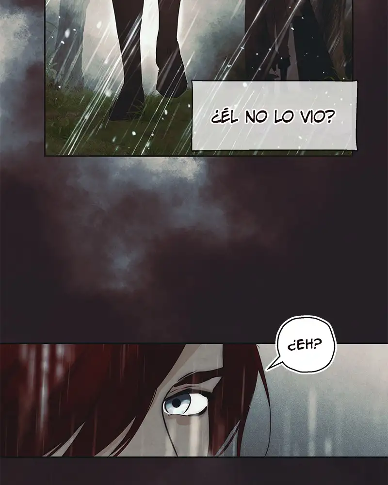 Yo soy la Villana capítulo 68, página 10