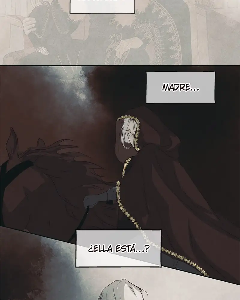 Yo soy la Villana capítulo 68, página 23
