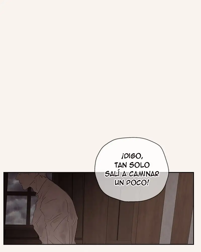 Yo soy la Villana capítulo 68, página 35