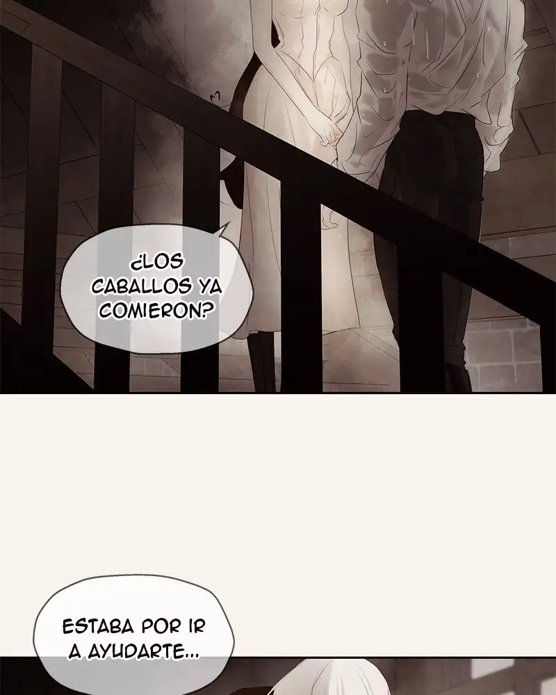 Yo soy la Villana capítulo 68, página 37