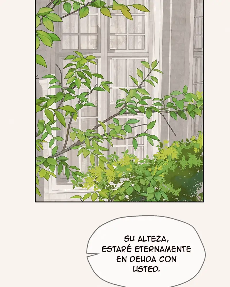 Yo soy la Villana capítulo 68, página 61