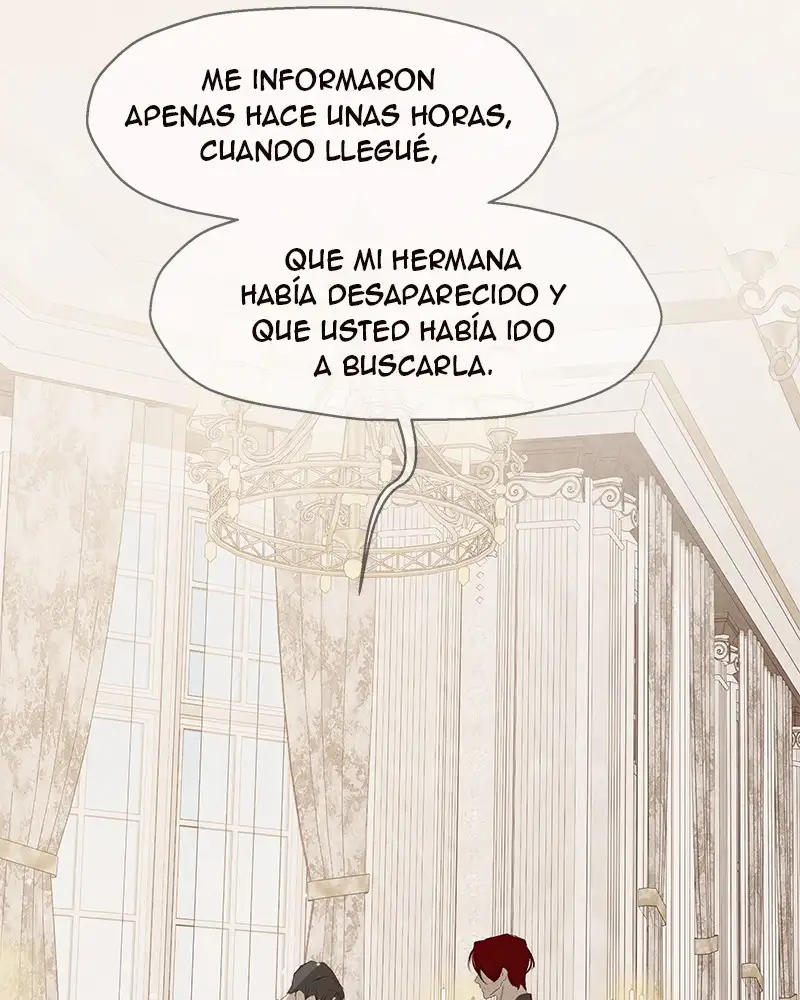 Yo soy la Villana capítulo 68, página 63