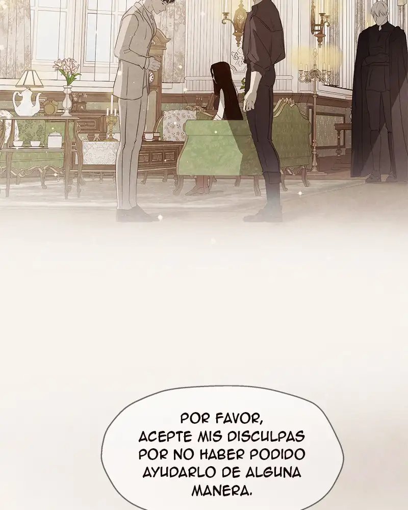 Yo soy la Villana capítulo 68, página 64