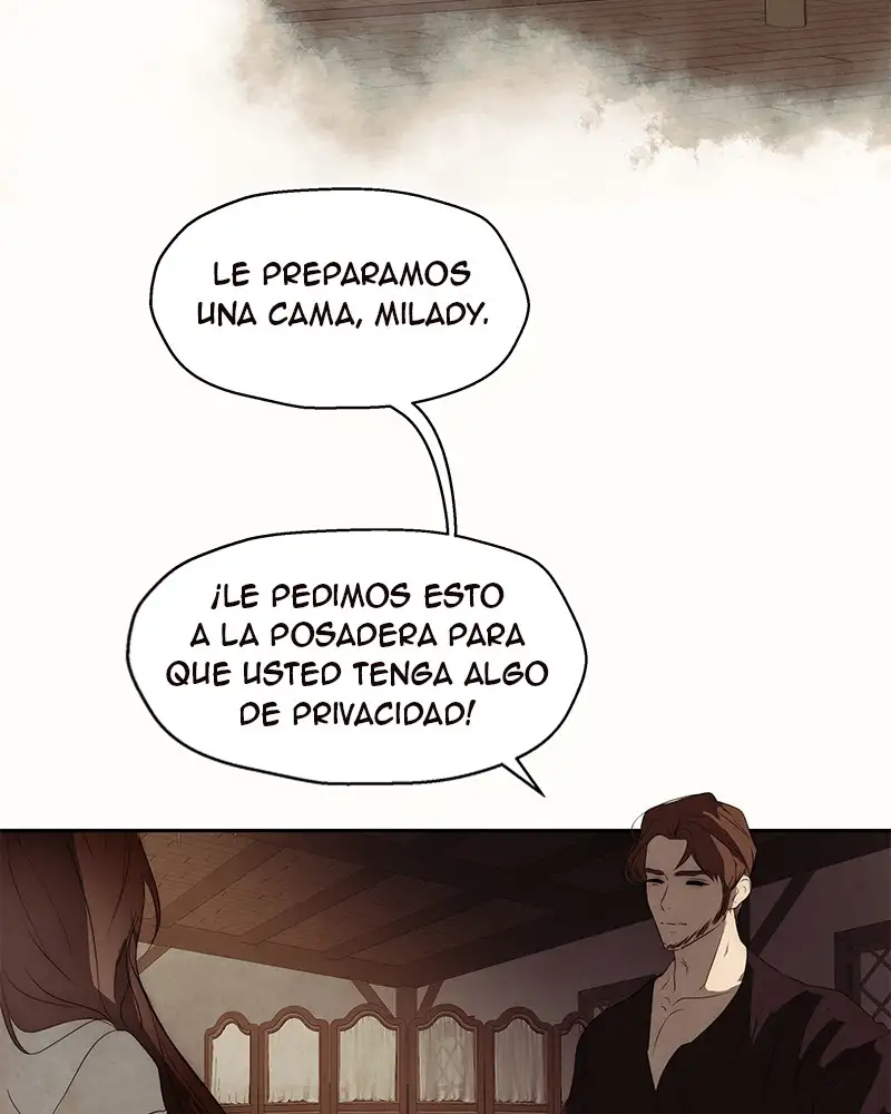 Yo soy la Villana capítulo 69, página 24