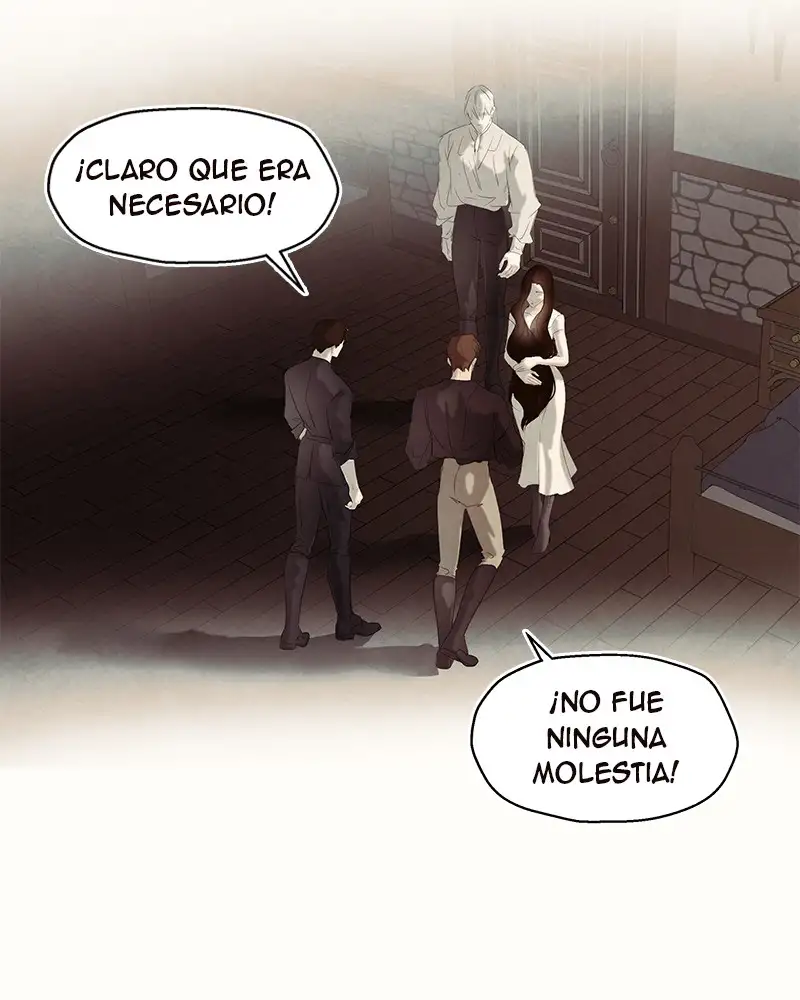 Yo soy la Villana capítulo 69, página 26