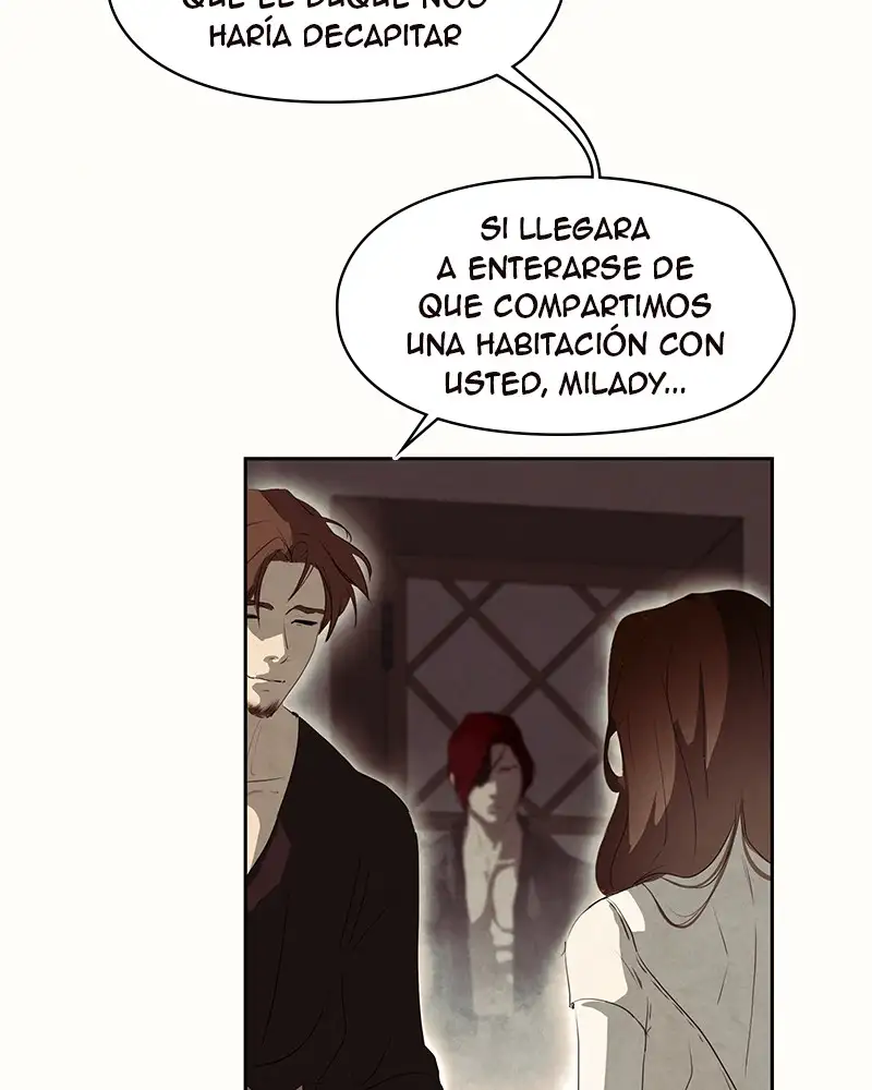 Yo soy la Villana capítulo 69, página 28