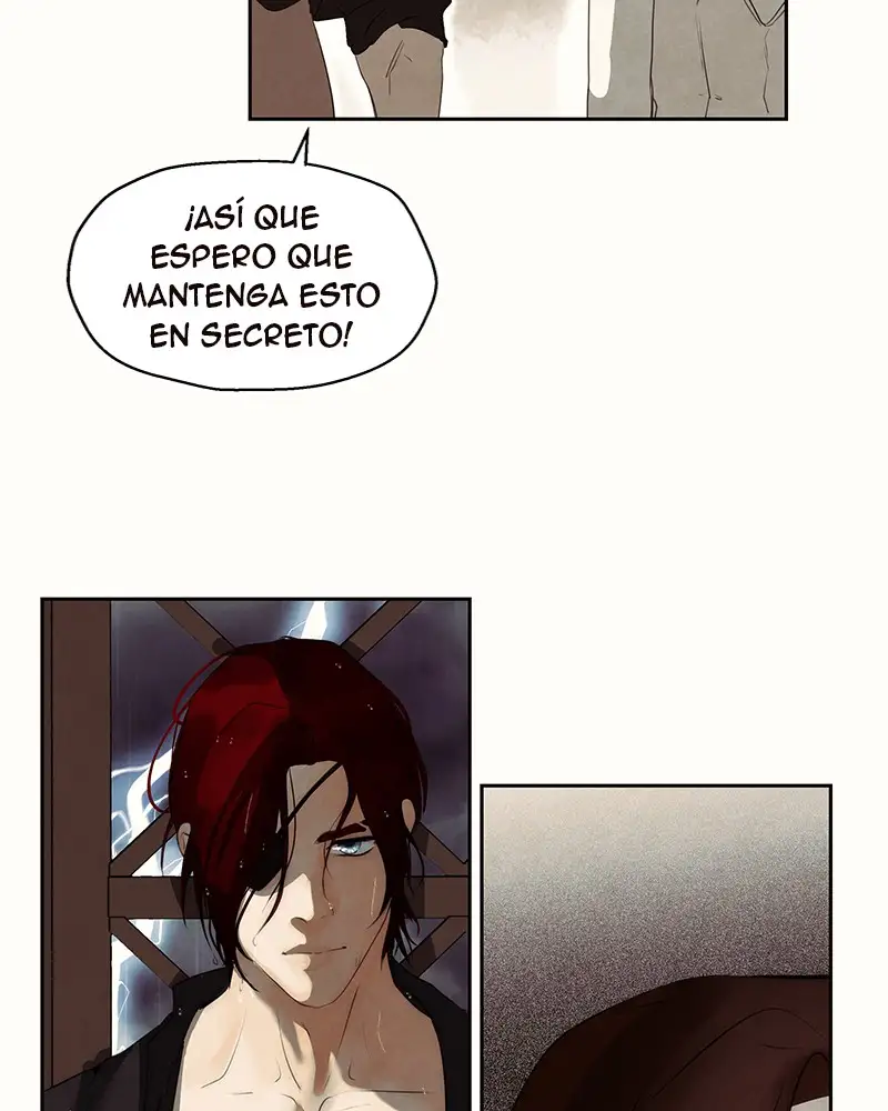 Yo soy la Villana capítulo 69, página 29