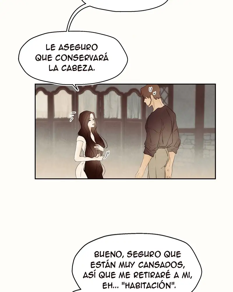 Yo soy la Villana capítulo 69, página 31