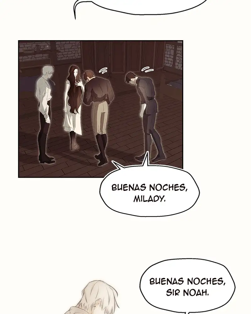 Yo soy la Villana capítulo 69, página 32