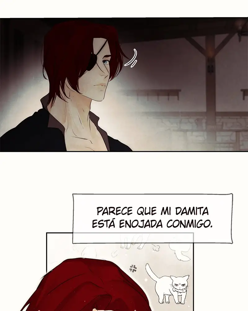 Yo soy la Villana capítulo 69, página 39