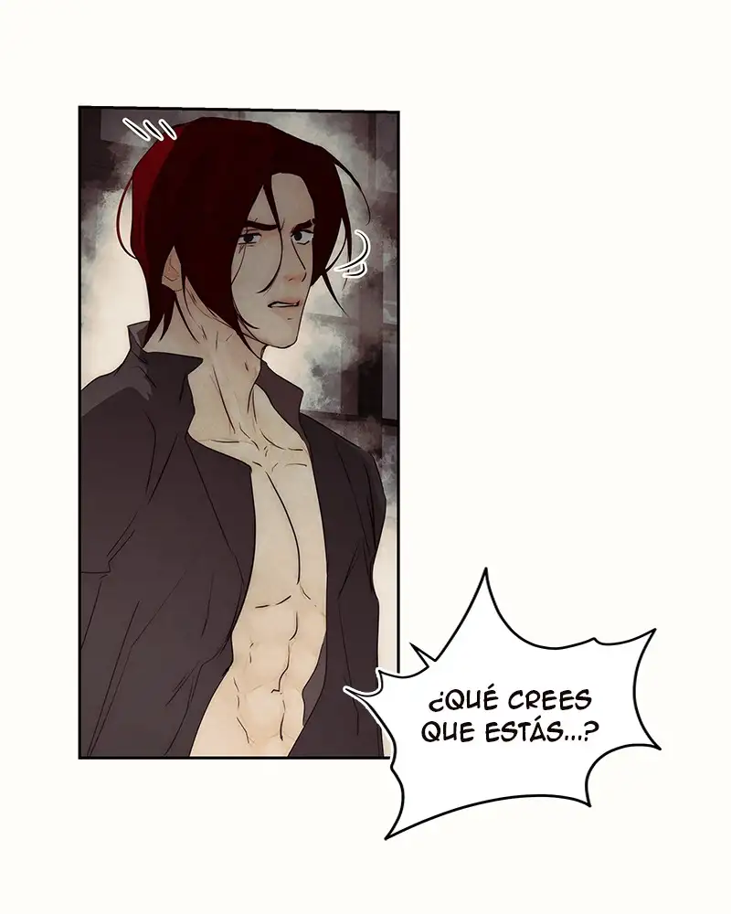 Yo soy la Villana capítulo 69, página 68