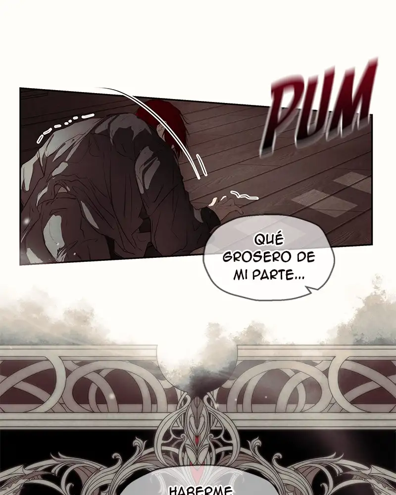 Yo soy la Villana capítulo 69, página 70