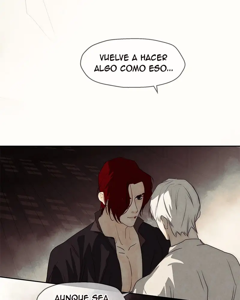 Yo soy la Villana capítulo 69, página 82