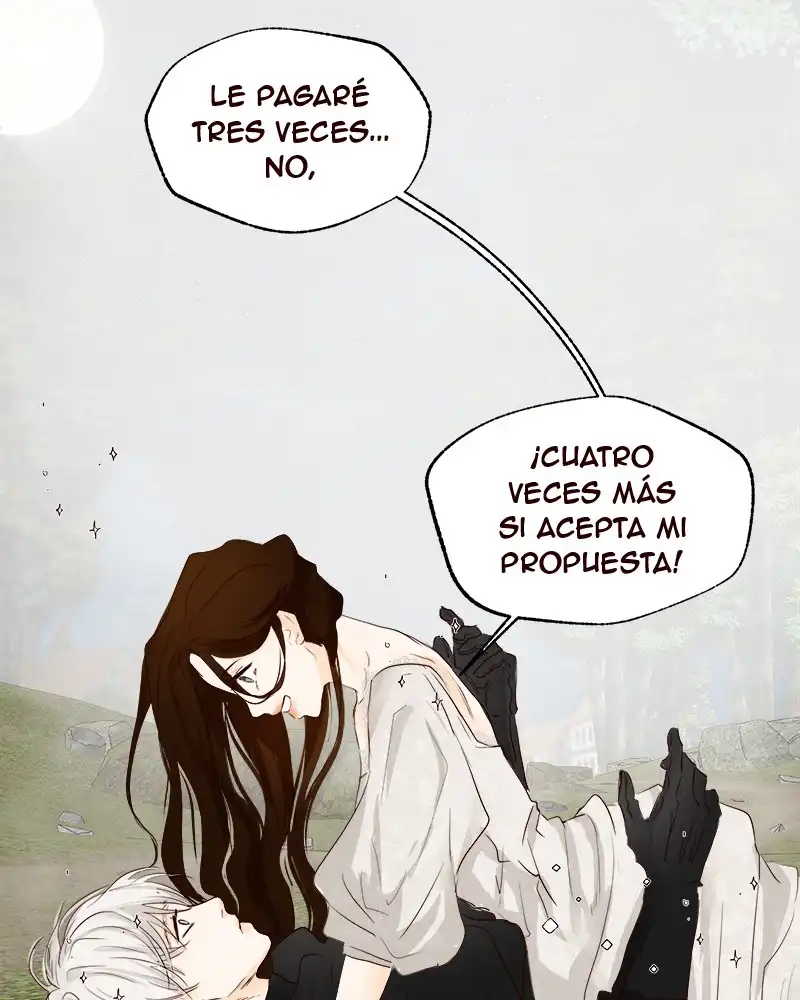 Yo soy la Villana capítulo 7, página 6