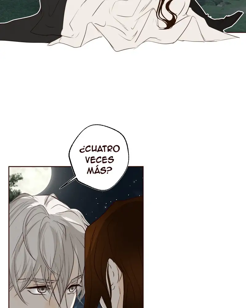 Yo soy la Villana capítulo 7, página 10