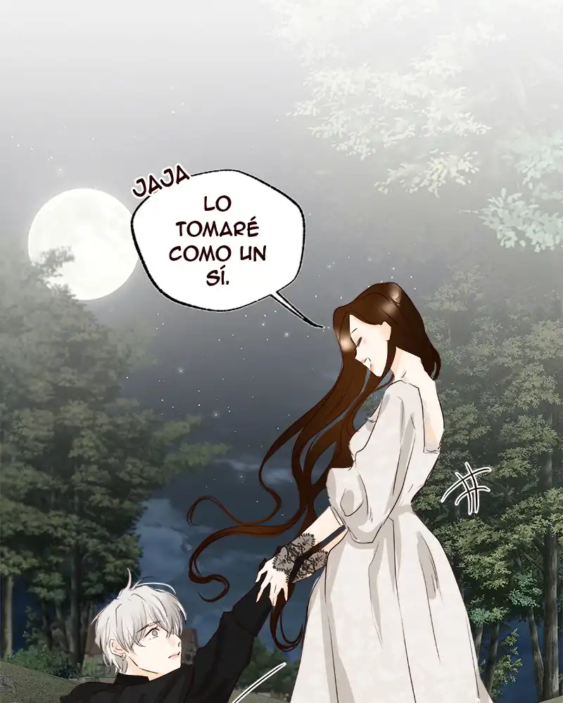 Yo soy la Villana capítulo 7, página 12