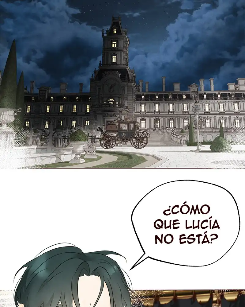 Yo soy la Villana capítulo 7, página 19