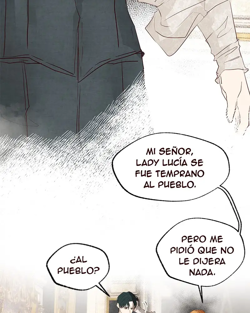 Yo soy la Villana capítulo 7, página 21