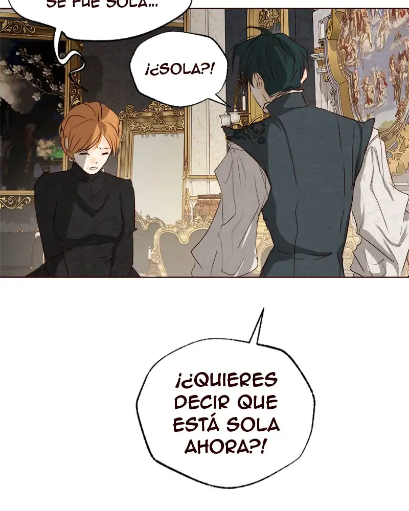 Yo soy la Villana capítulo 7, página 24