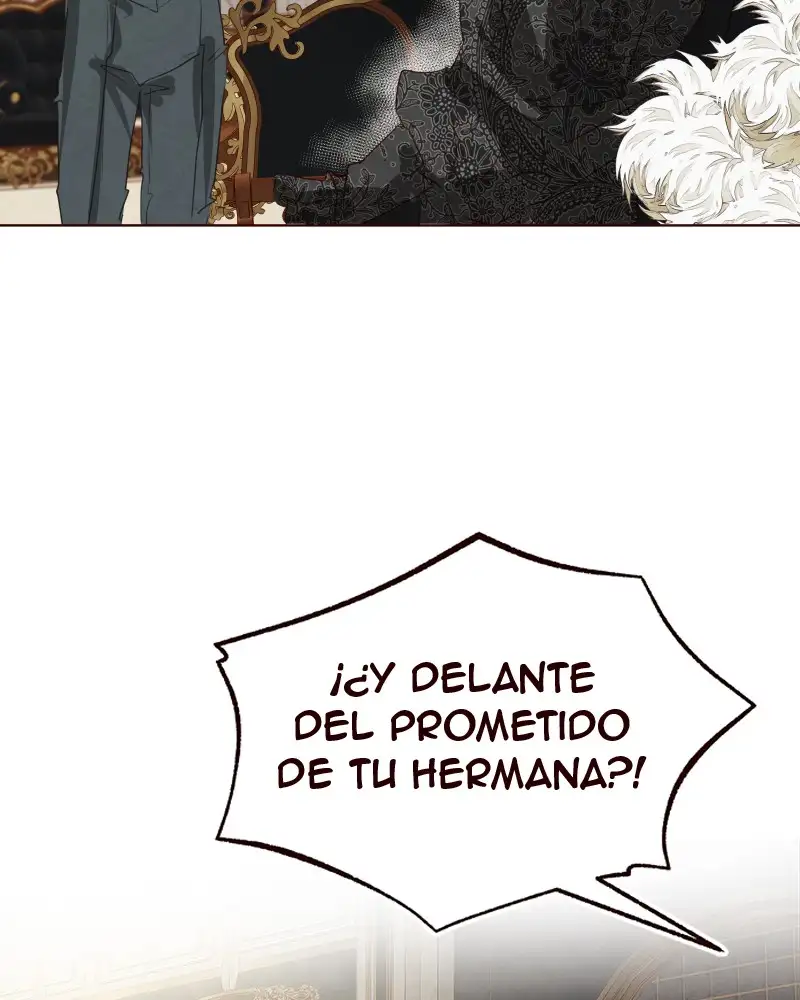 Yo soy la Villana capítulo 7, página 33